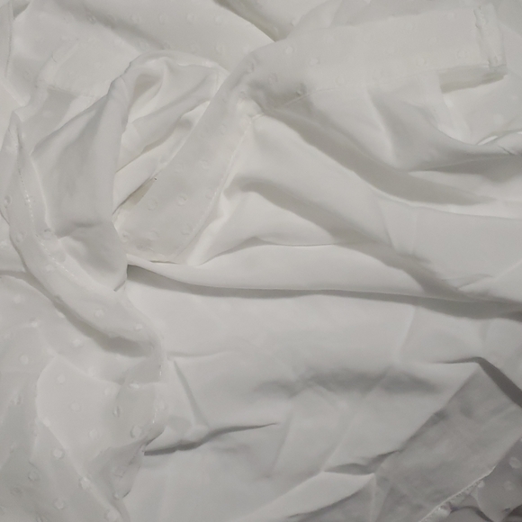 ♥️New boutique dot print tank - Picture 8 of 10